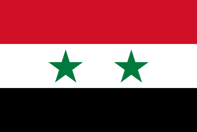 Syrisch